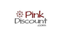 Pink Discount Promo Codes