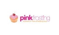 Pink Frosting promo codes