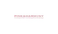 Pink & Harmony promo codes