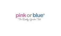 Pink or Blue Baby Test Promo Codes