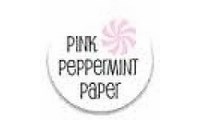 Pink Peppermint Paper promo codes