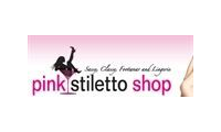 Pink Stiletto Shop Promo Codes