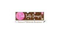 Pink Taffy Designs promo codes