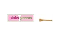 Pinks And Greens promo codes