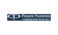 Pinnacle Promotions promo codes