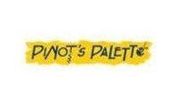 Pinot's Palette promo codes