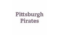 Pittsburgh Pirates promo codes