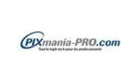 Pixmania Pro promo codes