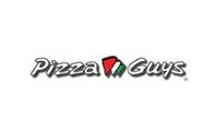 Pizza Guys promo codes
