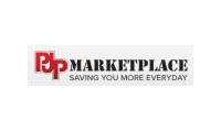 PJP Marketplace promo codes