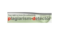 Plagiarism Detector promo codes