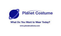 Planet Costume promo codes