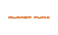 Planet Funk promo codes