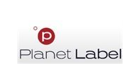 Planet Label promo codes