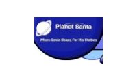 Planet Santa promo codes
