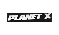 Planet X Bikes UK promo codes