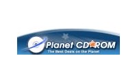 PlanetCDROM promo codes