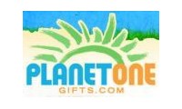 PlanetOne Gifts promo codes