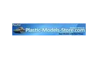 Plastic-models-store promo codes