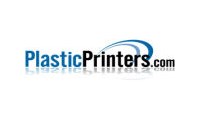 Plastic Printer promo codes