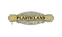 Plasticland promo codes