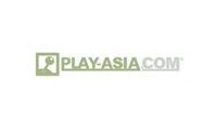 Play Asia promo codes