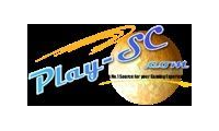 Play-SC Promo Codes