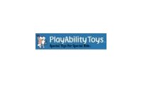 PlayAbility Toys promo codes