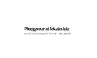 Playground-music promo codes