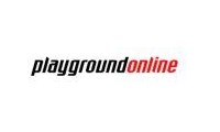 Playgroundonline promo codes