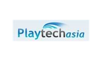 Playtech-asia promo codes