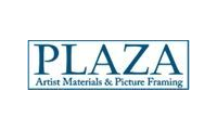 Plaza Artist Materials & Picture Framing promo codes