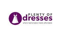 Pleanty Of Dresses promo codes
