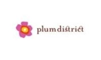 Plum District promo codes