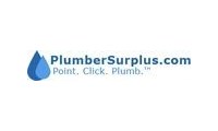 PlumberSurplus promo codes