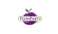 PlumParty promo codes