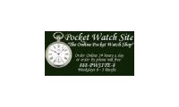 Pocket Watch Site promo codes