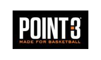 POINT 3 Basketball promo codes