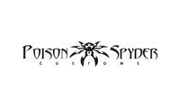 Poison Spyder Promo Codes