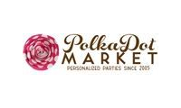 Polka Dot Market promo codes