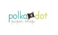 Polka Dot Paper Shop promo codes