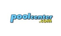 PoolCenter promo codes