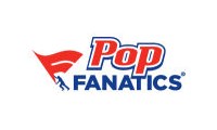 Pop Fanatics promo codes