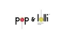 Pop & Lolli promo codes
