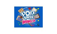 Pop-Tarts World promo codes