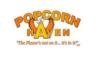 Popcorn Haven promo codes