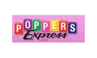 Poppers Express Promo Codes