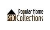 Popularhomecollections promo codes