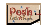Posh Little People Promo Codes