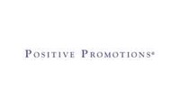 Posittive Promotions promo codes
